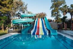MEGASARAY RESORT SIDE Activities